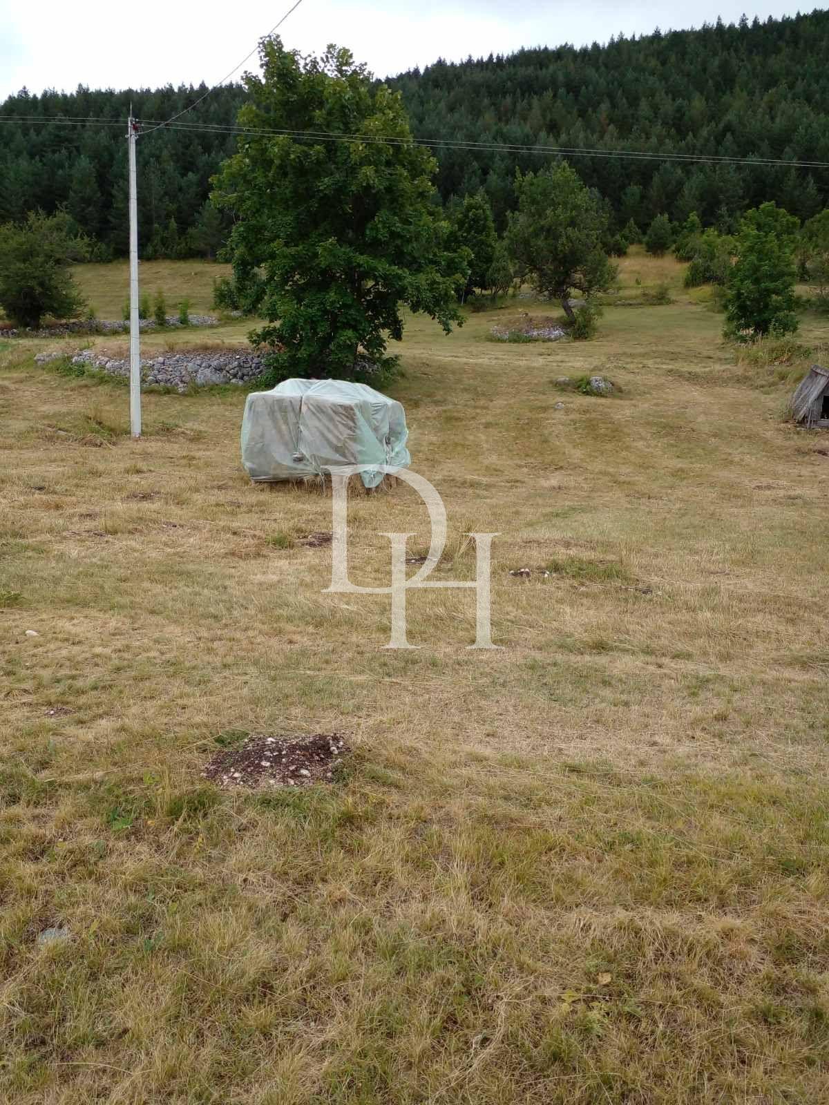 Działka w Zabljaku, Czarnogóra, 400m2 - Ref: 55356 zdjęcia 3