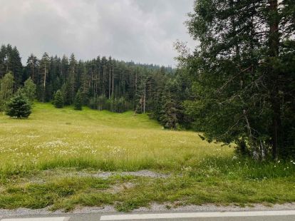 Działka w Zabljaku, Czarnogóra, 400m2 - Ref: 55356 zdjęcia 2