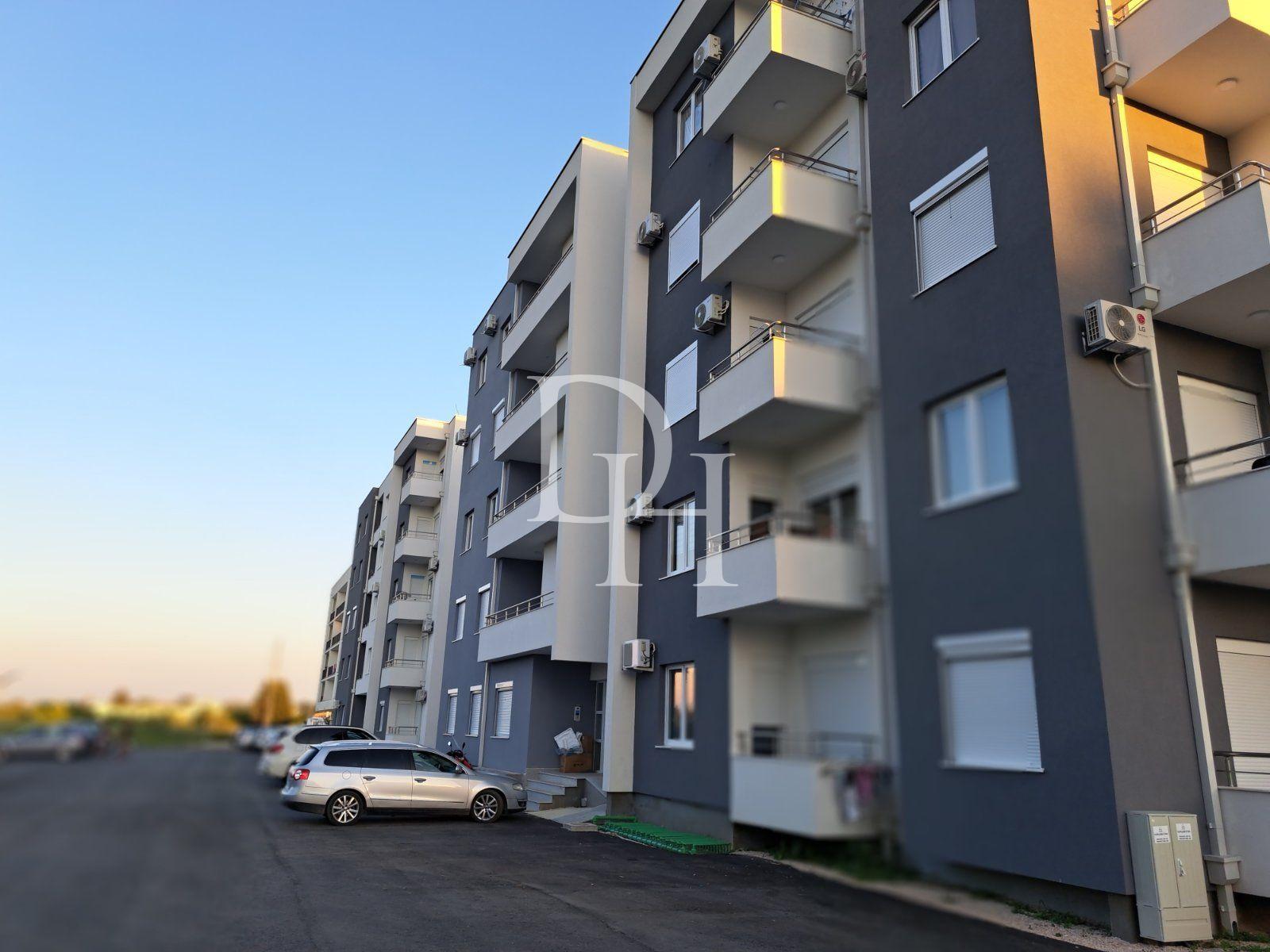 Mieszkania w Ulcinju, Czarnogóra, 69m2 - koszt 114&nbsp;000€ - Ref: 60763 zdjęcia 1