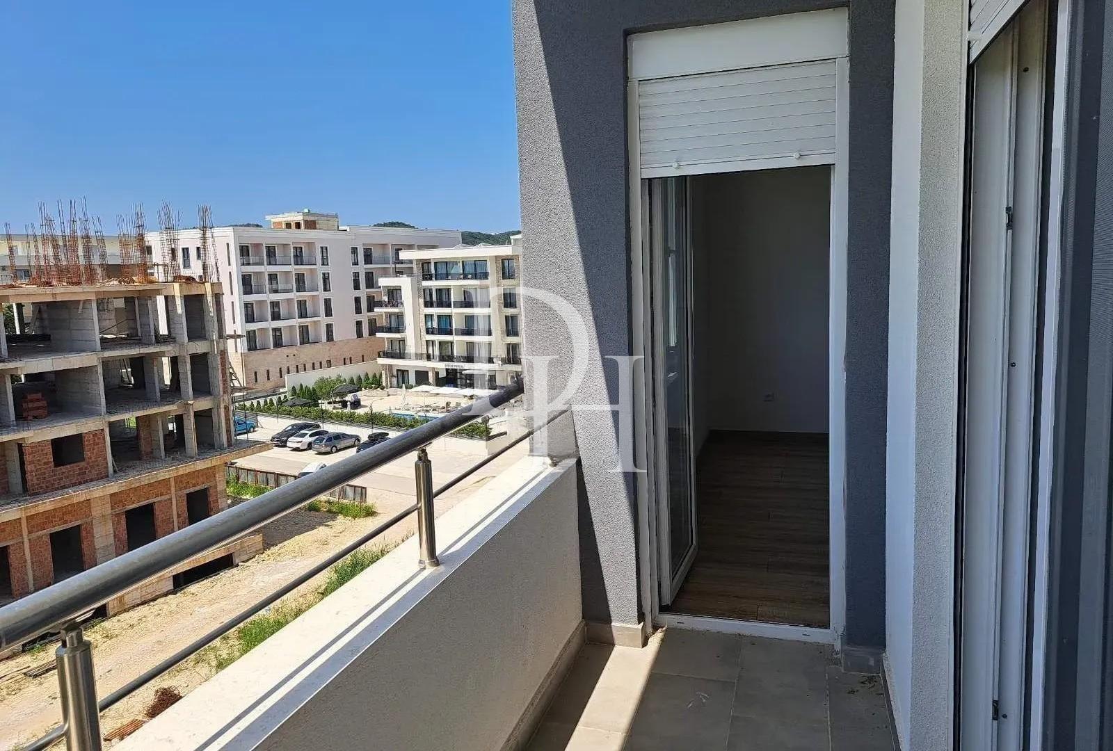 Mieszkania w Ulcinju, Czarnogóra, 69m2 - koszt 114&nbsp;000€ - Ref: 60763 zdjęcia 7