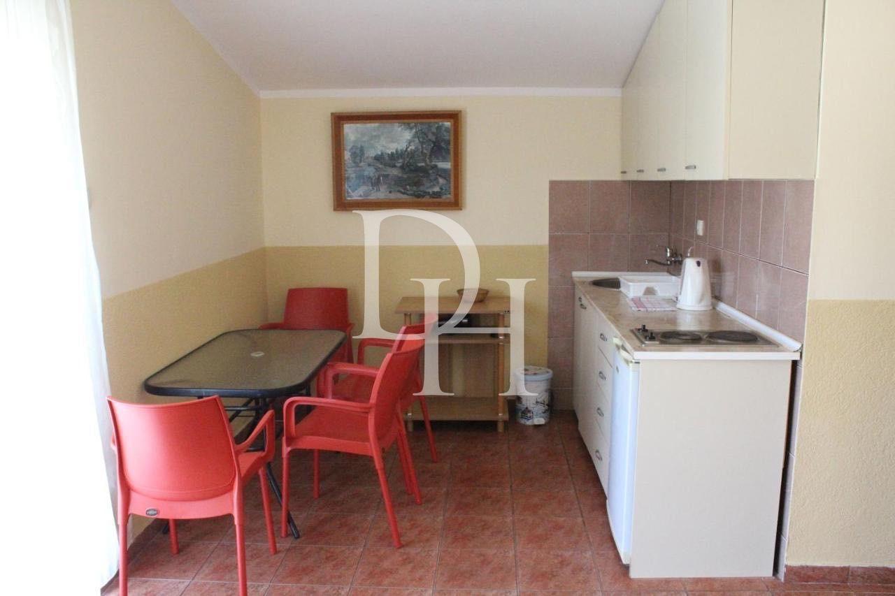 Hotel w Sutomore, Czarnogóra, 205m2 - koszt 330&nbsp;000€ - Ref: 63009 zdjęcia 2