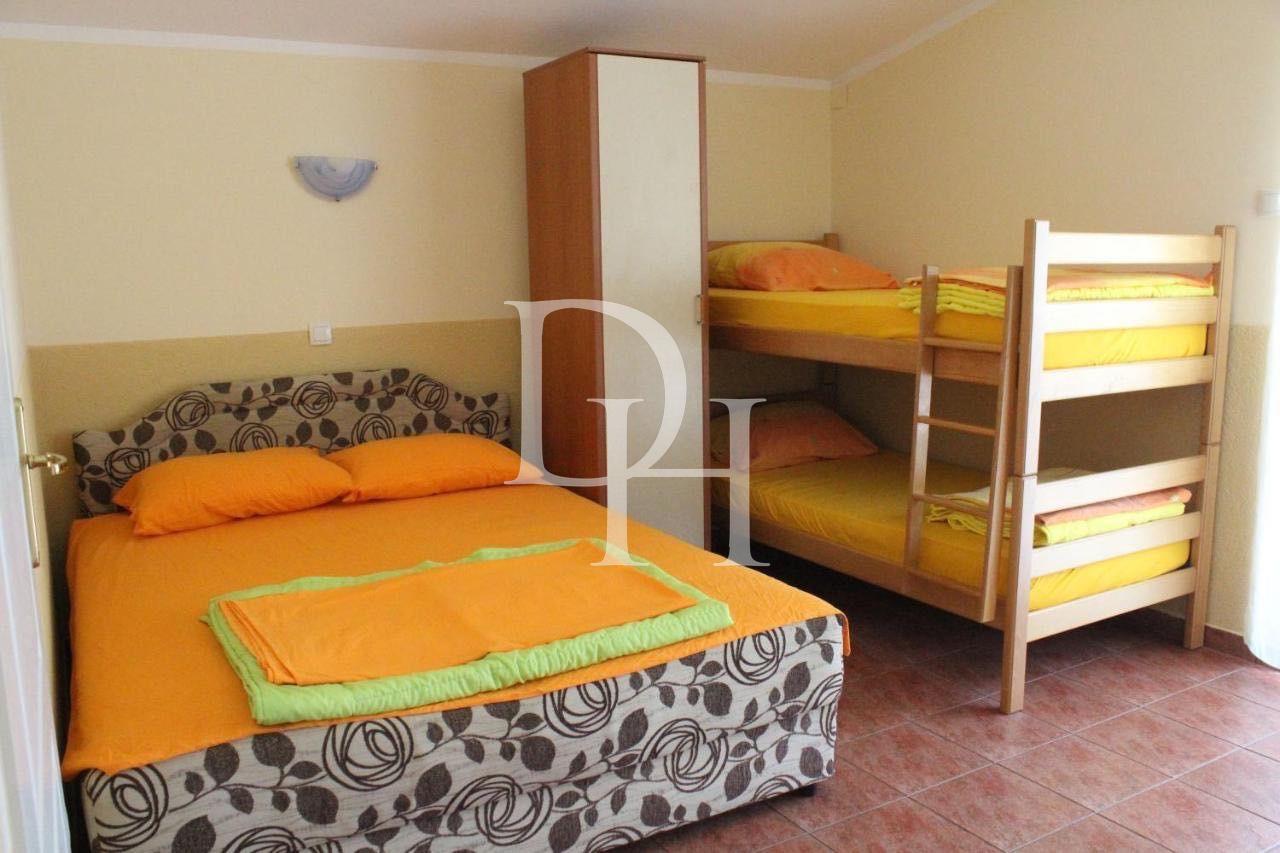 Hotel w Sutomore, Czarnogóra, 205m2 - koszt 330&nbsp;000€ - Ref: 63009 zdjęcia 4