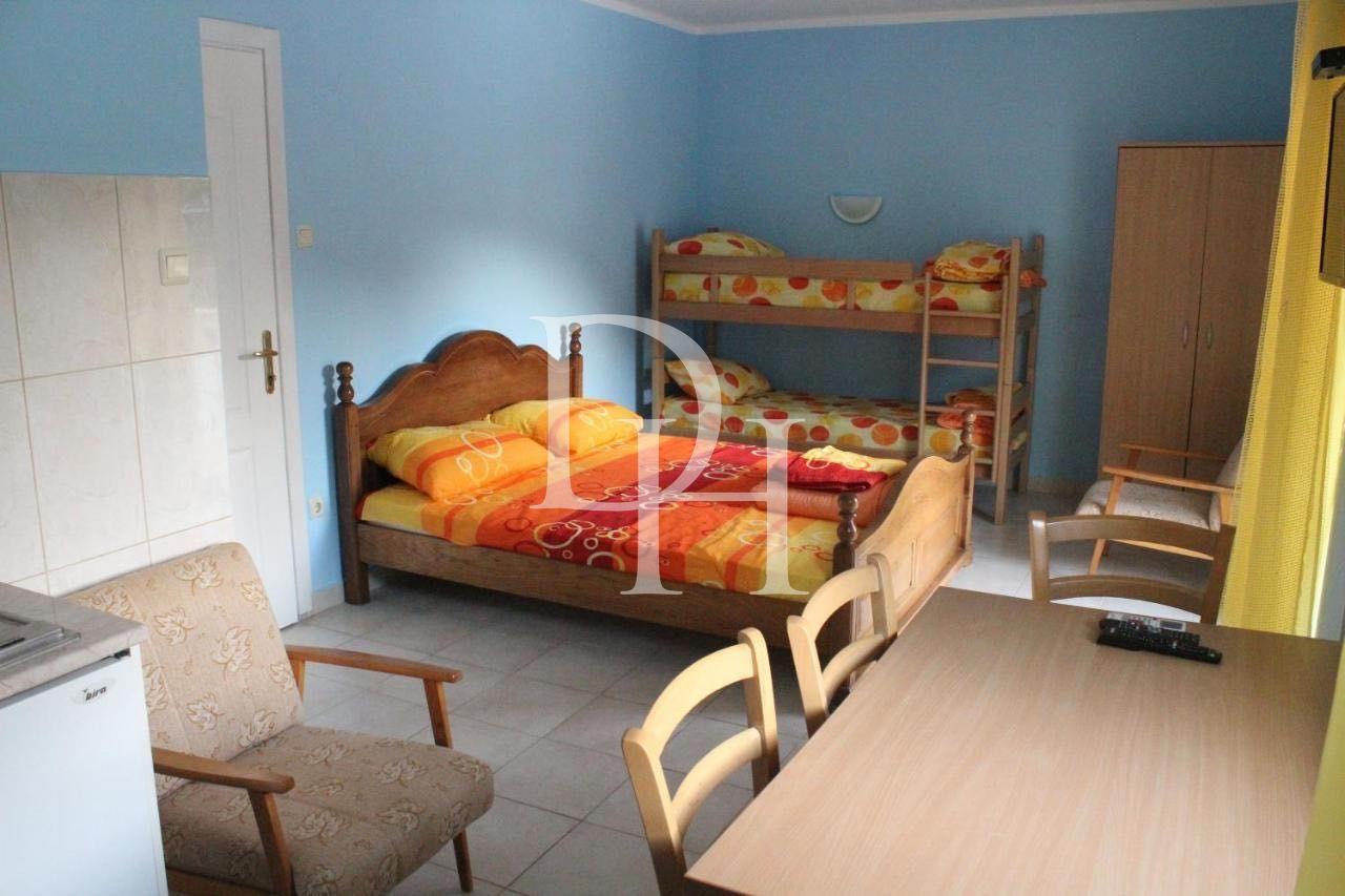 Hotel w Sutomore, Czarnogóra, 205m2 - koszt 330&nbsp;000€ - Ref: 63009 zdjęcia 5