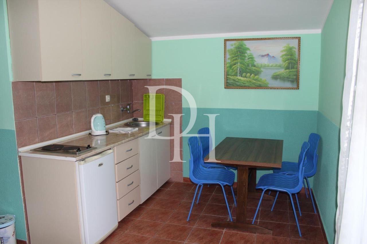 Hotel w Sutomore, Czarnogóra, 205m2 - koszt 330&nbsp;000€ - Ref: 63009 zdjęcia 6