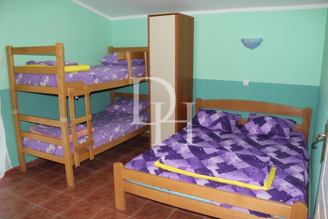 Hotel w Sutomore, Czarnogóra, 205m2 - koszt 330&nbsp;000€ - Ref: 63009 zdjęcia 8