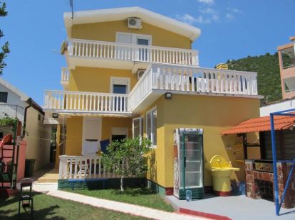 Отель в Сутоморе, Черногория за 330 000€ (ID:63009)