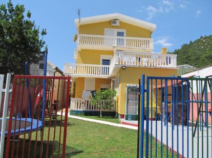 Hotel w Sutomore, Czarnogóra, 205m2 - koszt 330&nbsp;000€ - Ref: 63009 zdjęcia 10