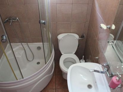 Hotel w Sutomore, Czarnogóra, 205m2 - koszt 330&nbsp;000€ - Ref: 63009 zdjęcia 3