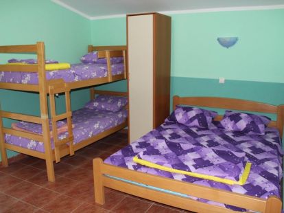 Hotel w Sutomore, Czarnogóra, 205m2 - koszt 330&nbsp;000€ - Ref: 63009 zdjęcia 8