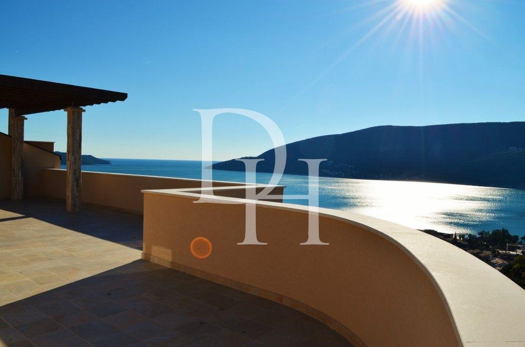 Апартаменты в Герцег-Нови, Черногория, 53м2 - стоимость 119&nbsp;000€ - Ref: 66935 фото 1