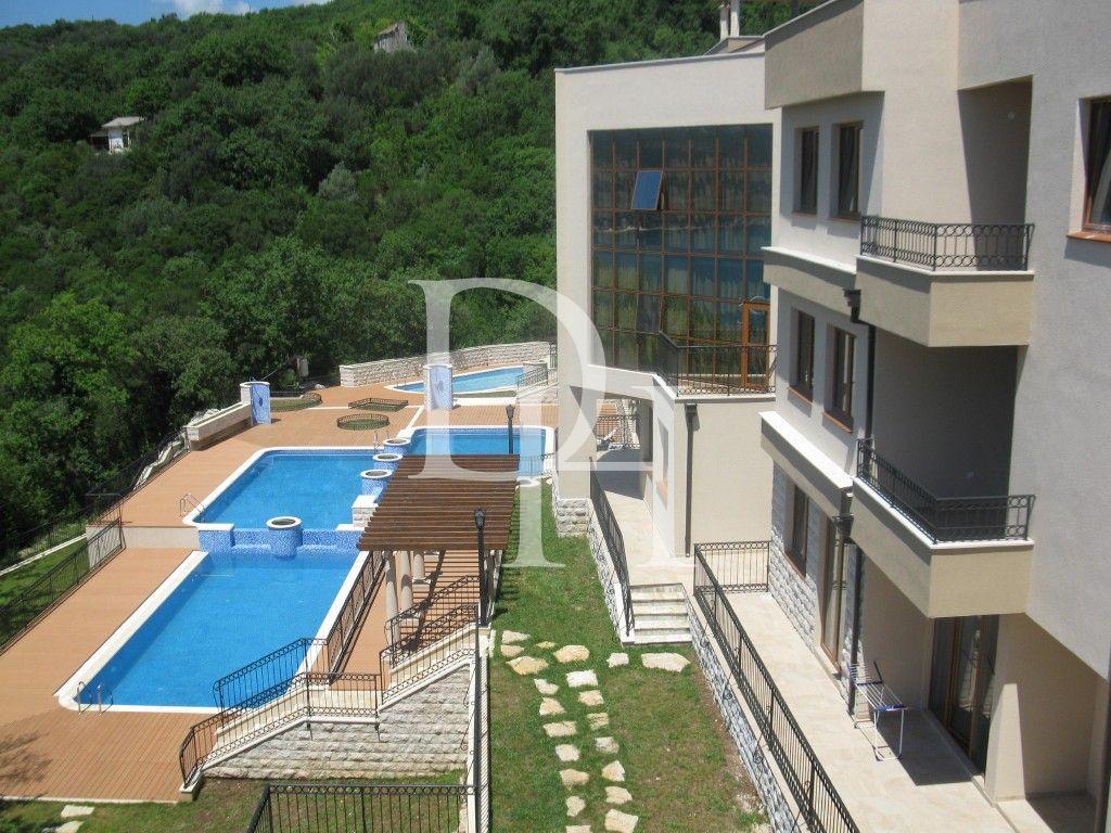 Апартаменты в Герцег-Нови, Черногория, 53м2 - стоимость 119&nbsp;000€ - Ref: 66935 фото 2