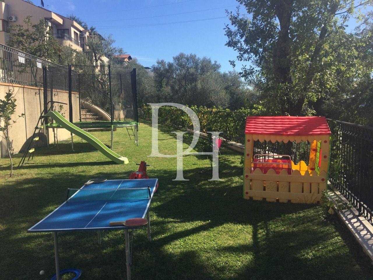 Апартаменты в Герцег-Нови, Черногория, 53м2 - стоимость 119&nbsp;000€ - Ref: 66935 фото 3