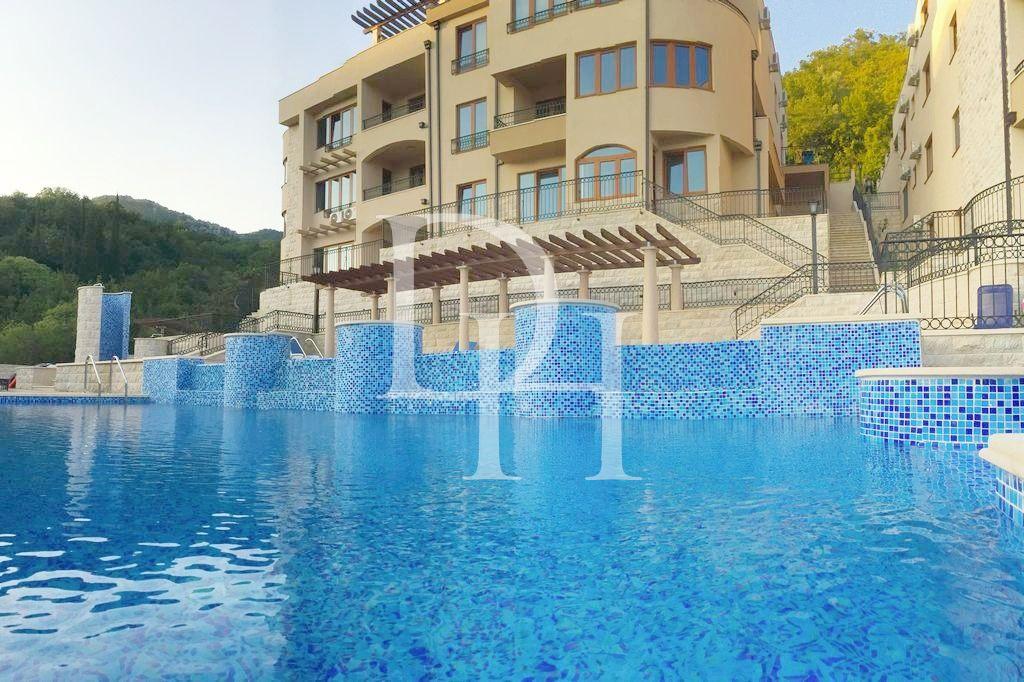 Апартаменты в Герцег-Нови, Черногория, 53м2 - стоимость 119&nbsp;000€ - Ref: 66935 фото 4