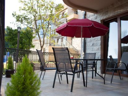 Апартаменты в Герцег-Нови, Черногория, 53м2 - стоимость 119&nbsp;000€ - Ref: 66935 фото 5