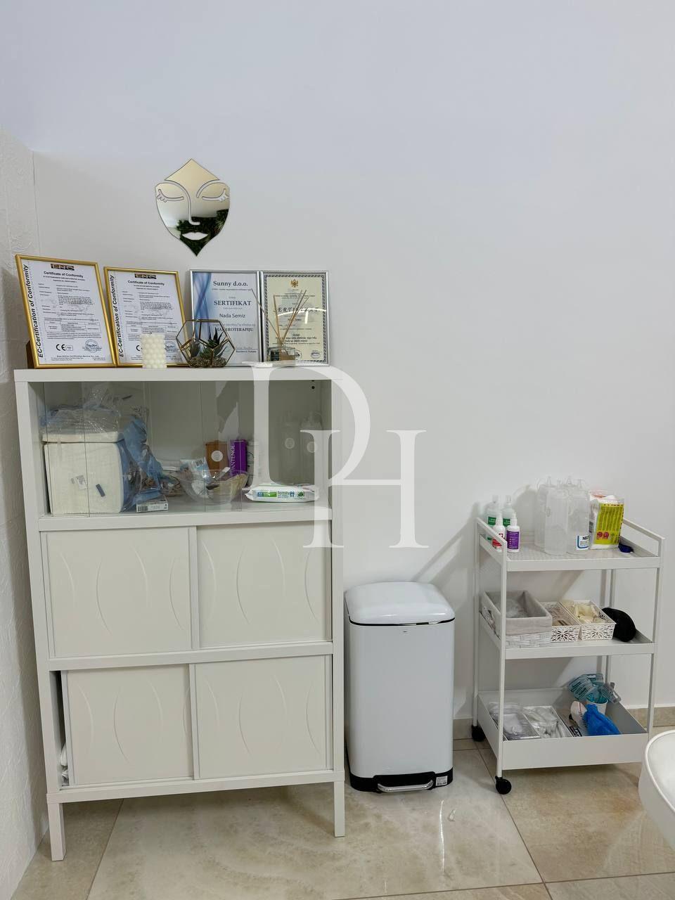 Бизнес в Подгорице, Черногория - стоимость 47&nbsp;000€ - Ref: 67400 фото 3