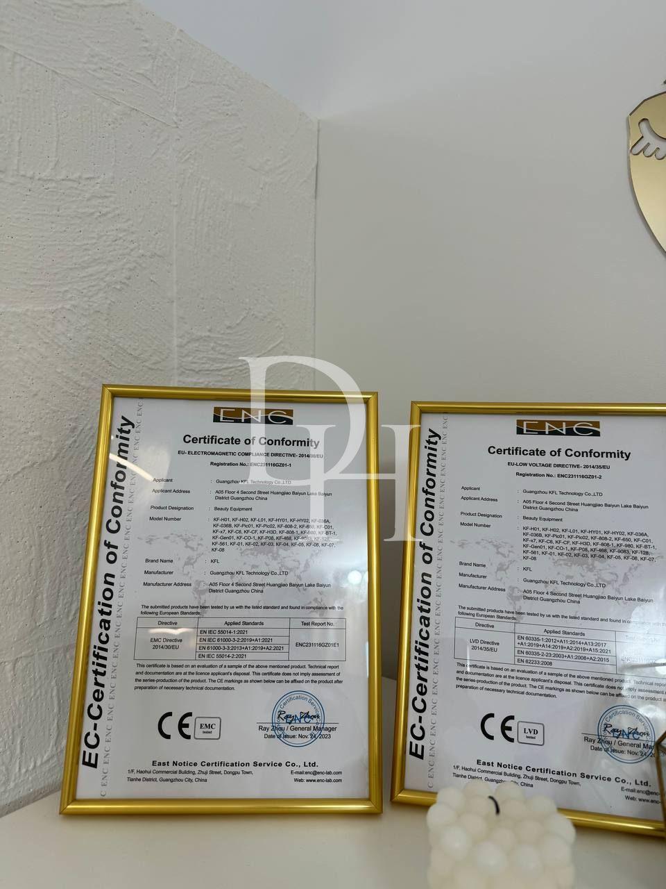 Бизнес в Подгорице, Черногория - стоимость 47&nbsp;000€ - Ref: 67400 фото 5