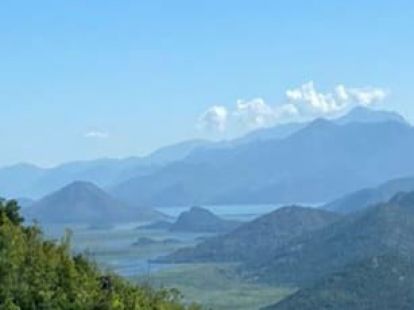 Участок в Цетине, Черногория за 75 000€ (ID:70472)