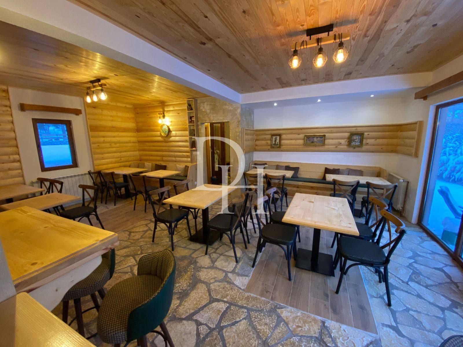 Отель в Колашине, Черногория, 300м2 - стоимость 500&nbsp;000€ - Ref: 70620 фото 4