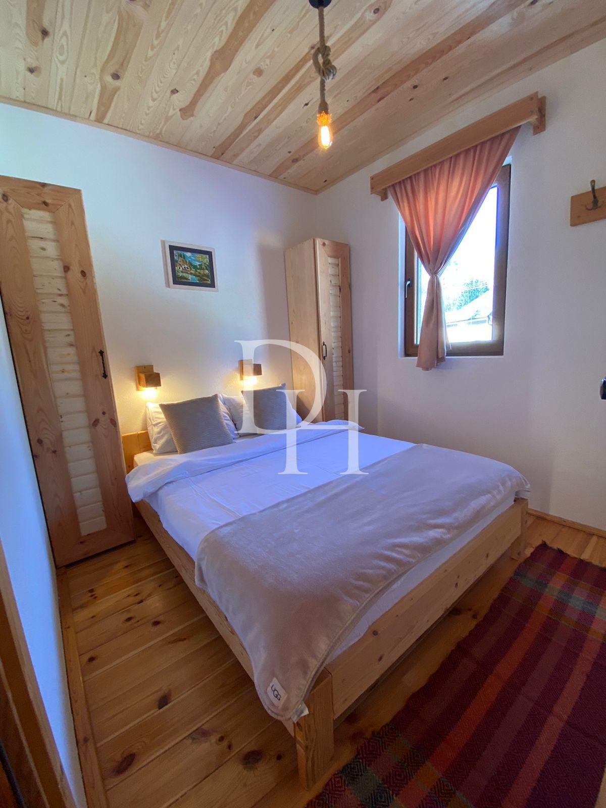 Отель в Колашине, Черногория, 300м2 - стоимость 500&nbsp;000€ - Ref: 70620 фото 7