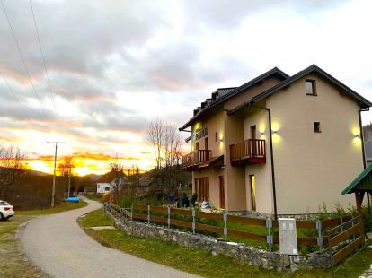 Отель в Колашине, Черногория, 300м2 - стоимость 500&nbsp;000€ - Ref: 70620 фото 2