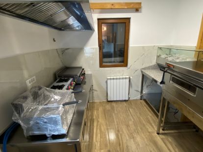 Отель в Колашине, Черногория, 300м2 - стоимость 500&nbsp;000€ - Ref: 70620 фото 3