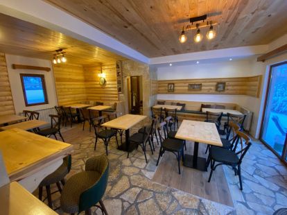 Отель в Колашине, Черногория, 300м2 - стоимость 500&nbsp;000€ - Ref: 70620 фото 4