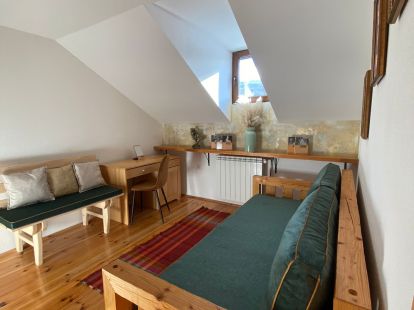 Отель в Колашине, Черногория, 300м2 - стоимость 500&nbsp;000€ - Ref: 70620 фото 5