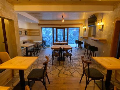 Отель в Колашине, Черногория, 300м2 - стоимость 500&nbsp;000€ - Ref: 70620 фото 9