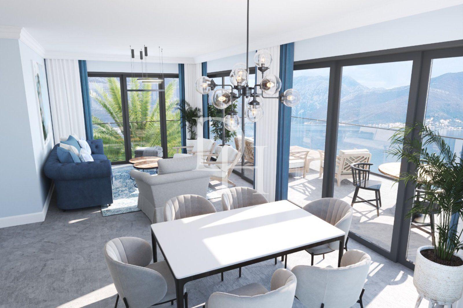 Отель в Крашичах, Черногория, 792м2 - стоимость 900&nbsp;000€ - Ref: 70712 фото 2