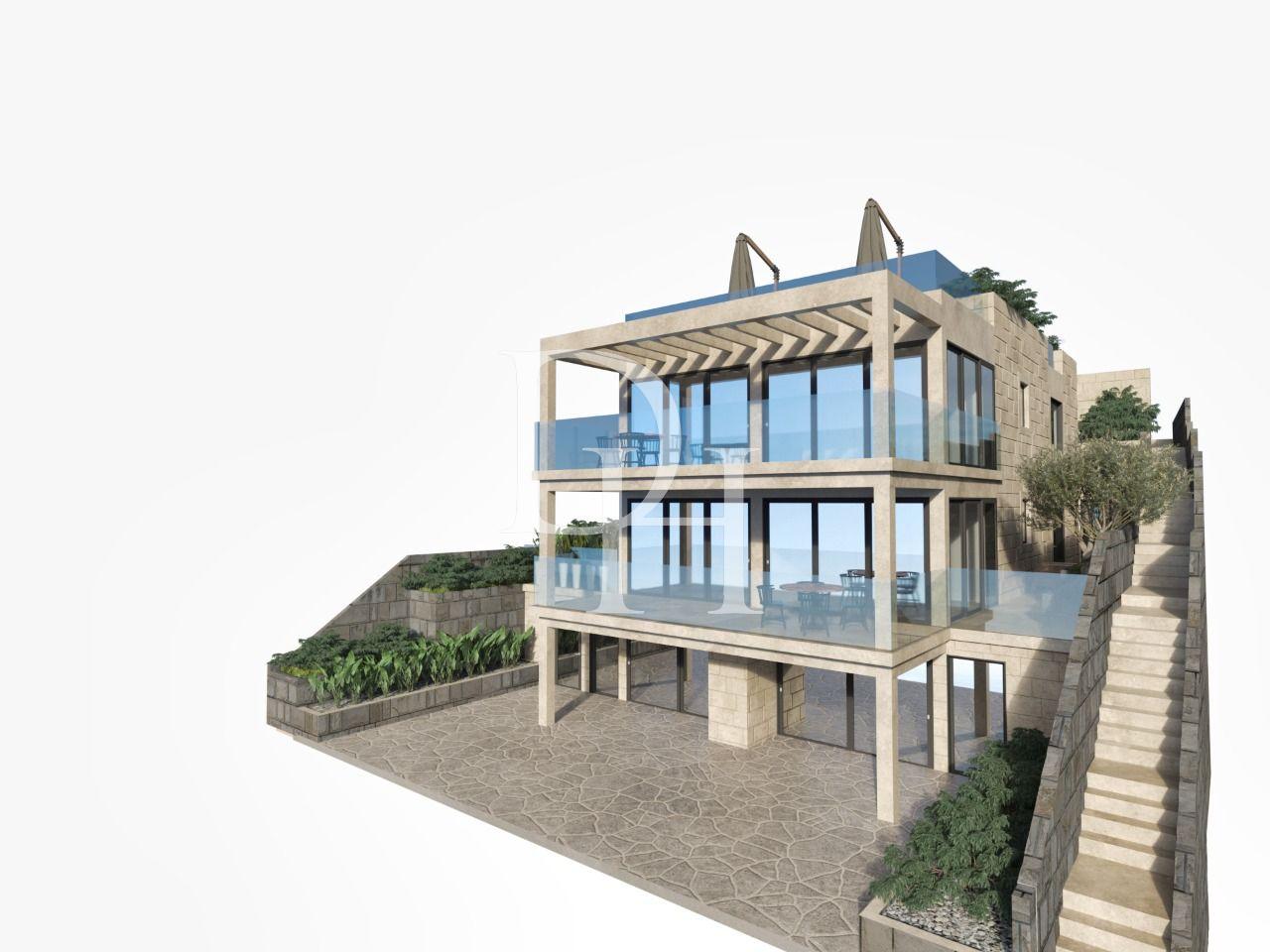 Отель в Крашичах, Черногория, 792м2 - стоимость 900&nbsp;000€ - Ref: 70712 фото 4