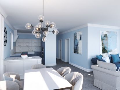 Отель в Крашичах, Черногория за 900 000€ (ID:70712)