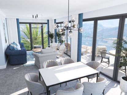 Отель в Крашичах, Черногория, 792м2 - стоимость 900&nbsp;000€ - Ref: 70712 фото 2