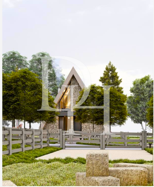 Таунхаус в Колашине, Черногория, 80м2 - стоимость 197&nbsp;000€ - Ref: 70801 фото 3