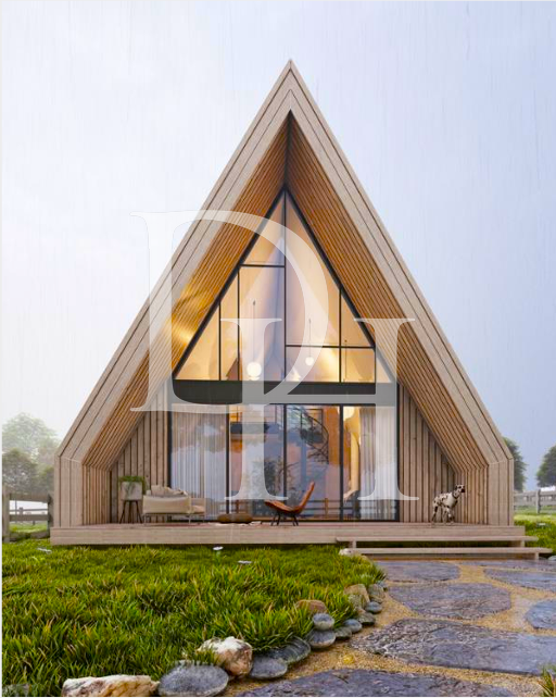 Таунхаус в Колашине, Черногория, 80м2 - стоимость 197&nbsp;000€ - Ref: 70801 фото 5