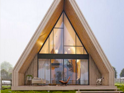 Таунхаус в Колашине, Черногория, 80м2 - стоимость 197&nbsp;000€ - Ref: 70801 фото 5