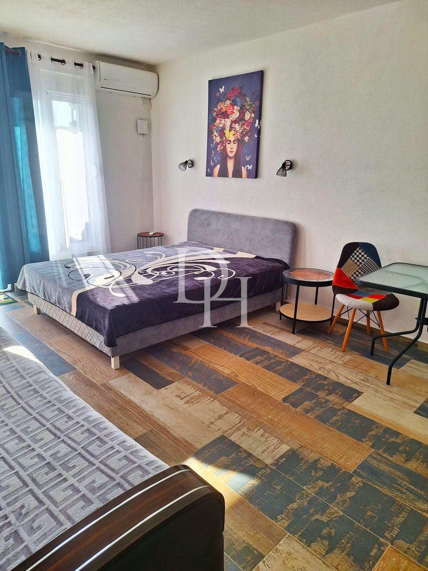 Апартаменты в Баре, Черногория, 30м2 - стоимость 60&nbsp;000€ - Ref: 70836 фото 2