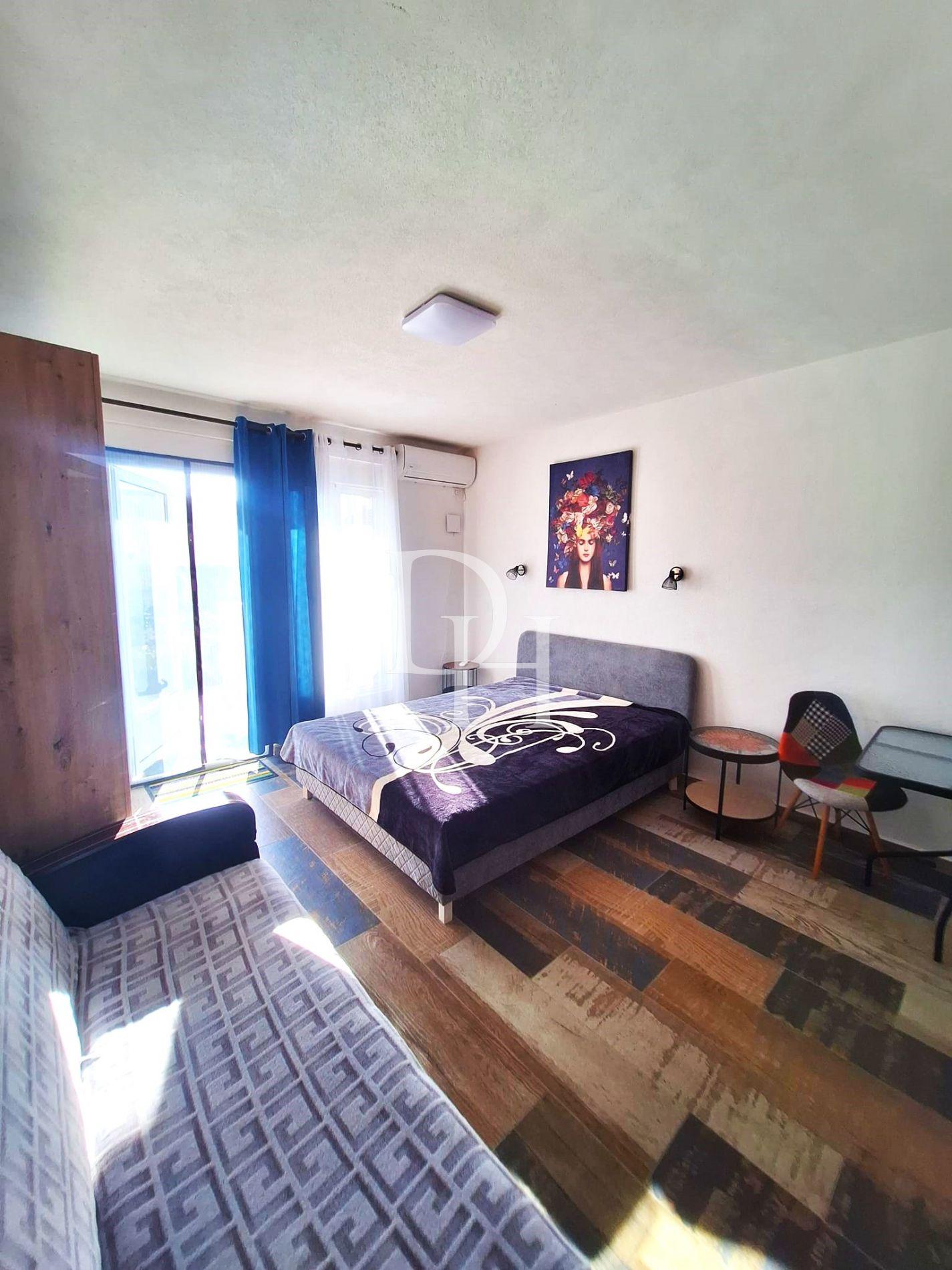 Апартаменты в Баре, Черногория, 30м2 - стоимость 60&nbsp;000€ - Ref: 70836 фото 3