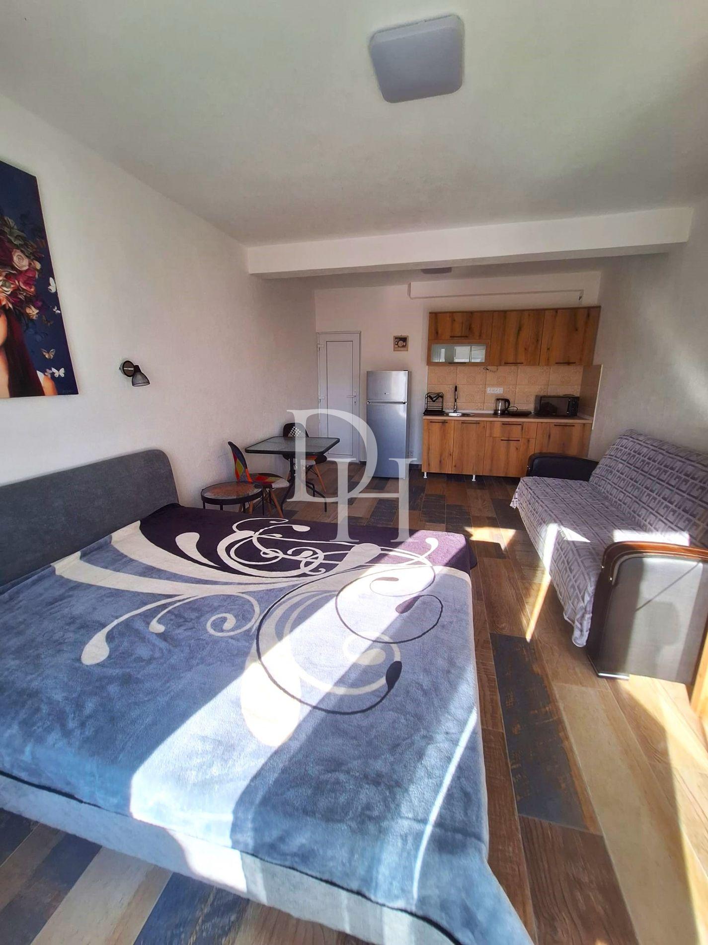 Апартаменты в Баре, Черногория, 30м2 - стоимость 60&nbsp;000€ - Ref: 70836 фото 5