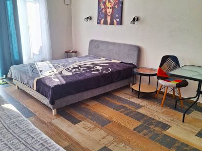 Апартаменты в Баре, Черногория, 30м2 - стоимость 60&nbsp;000€ - Ref: 70836 фото 2