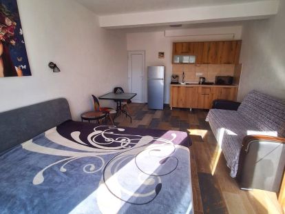 Апартаменты в Баре, Черногория, 30м2 - стоимость 60&nbsp;000€ - Ref: 70836 фото 5