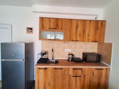 Апартаменты в Баре, Черногория, 30м2 - стоимость 60&nbsp;000€ - Ref: 70836 фото 6