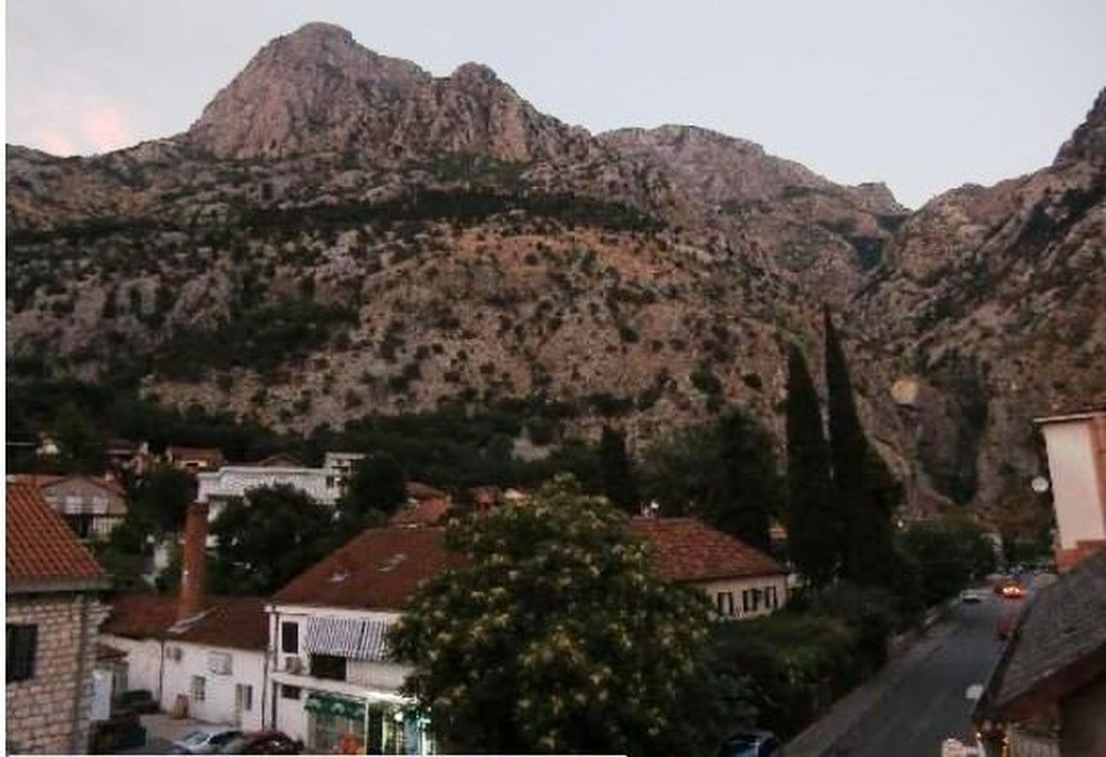 Działka w Herceg Novi, Czarnogóra - koszt 2&nbsp;000&nbsp;000€ - Ref: 70885 zdjęcia 1