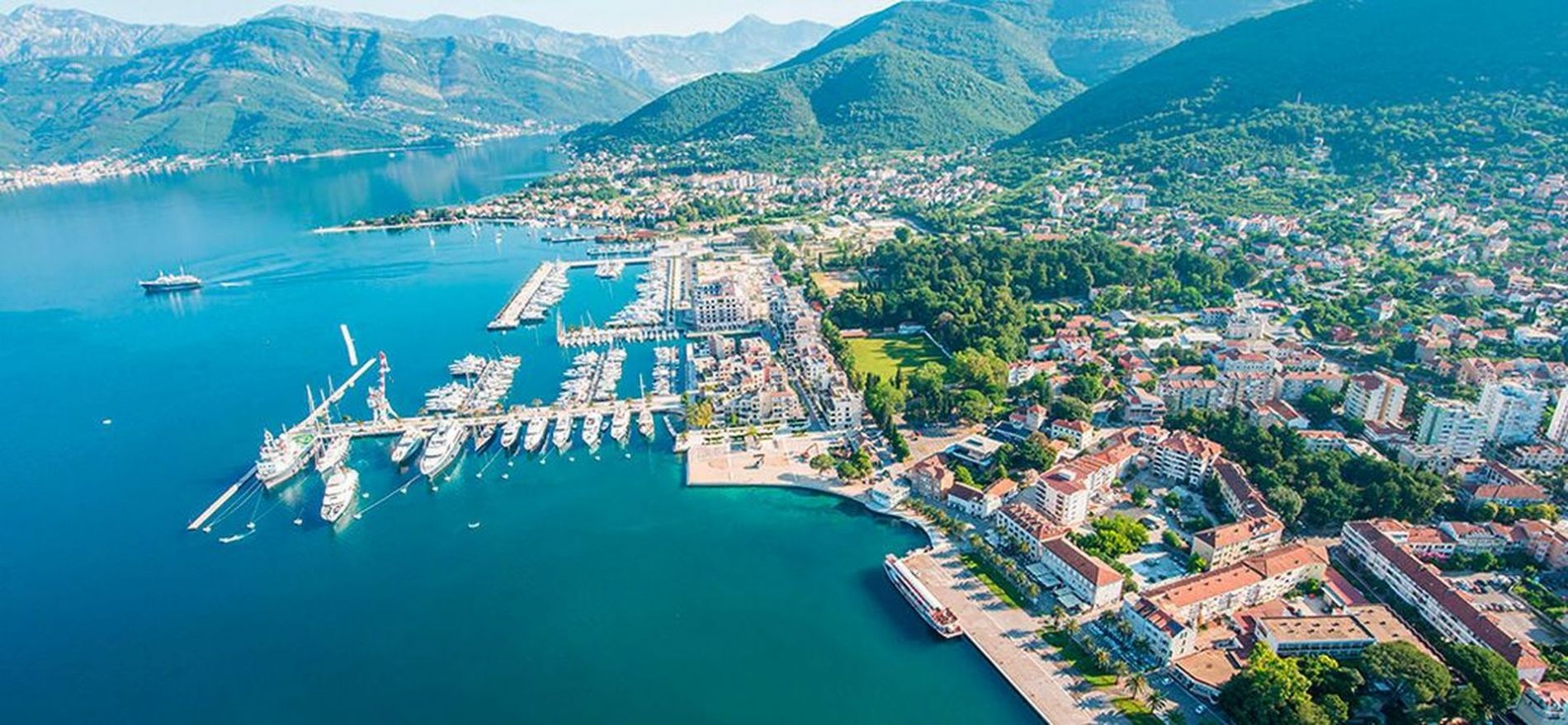 Готель у Которі, Чорногорія - Ref: 70888 фото 3