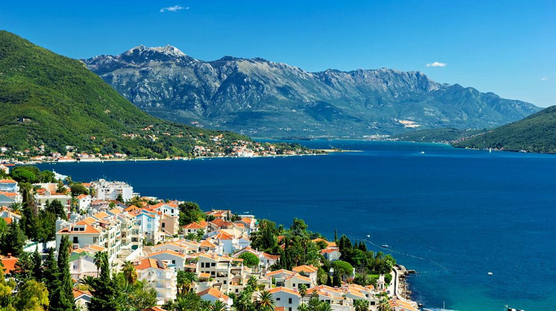 Готель у Которі, Чорногорія - Ref: 70888 фото 4