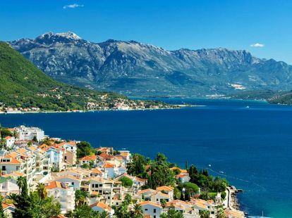 Готель у Которі, Чорногорія - Ref: 70888 фото 4