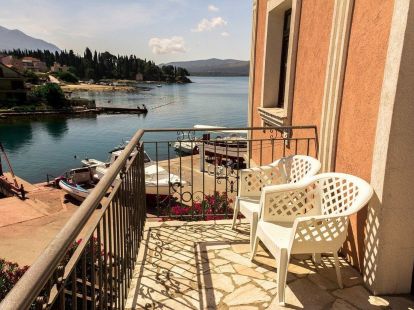 Hotel in Kotor, Montenegro - kosten 1&nbsp;500&nbsp;000€ - Ref: 70887 foto 2