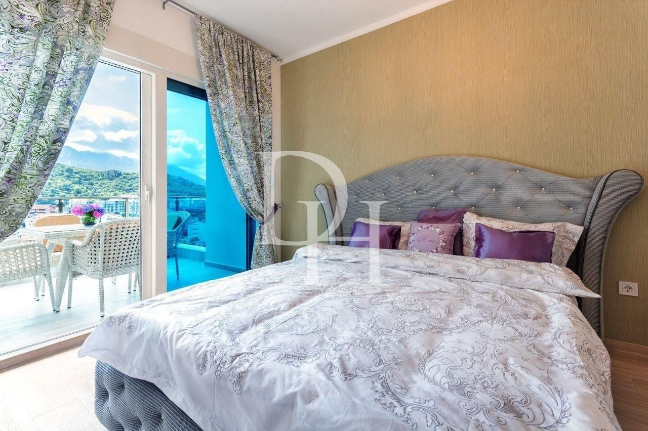 Апартаменты в Бечичах, Черногория, 64м2 - стоимость 175&nbsp;000€ - Ref: 70986 фото 10