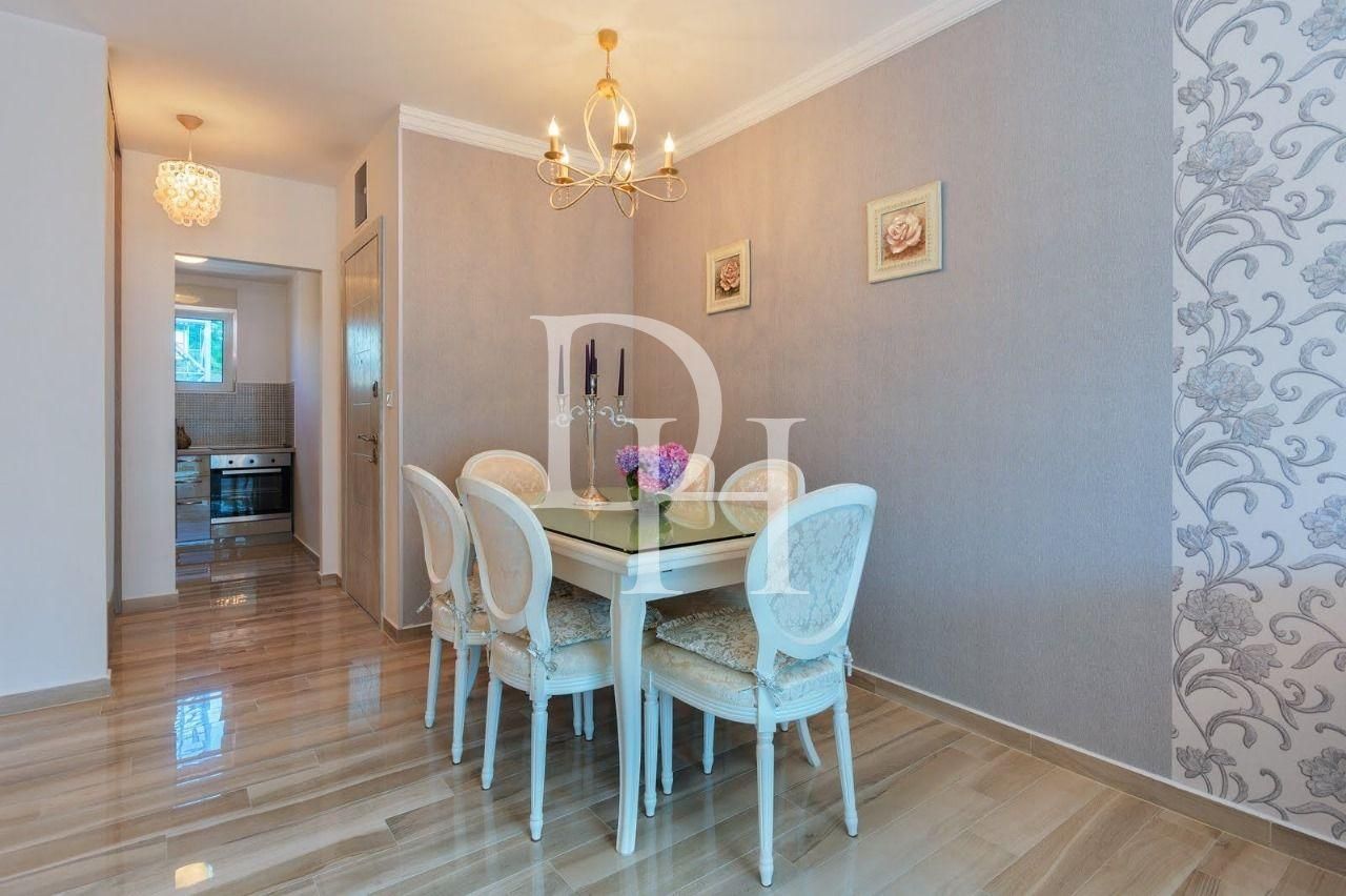 Апартаменты в Бечичах, Черногория, 64м2 - стоимость 175&nbsp;000€ - Ref: 70986 фото 12