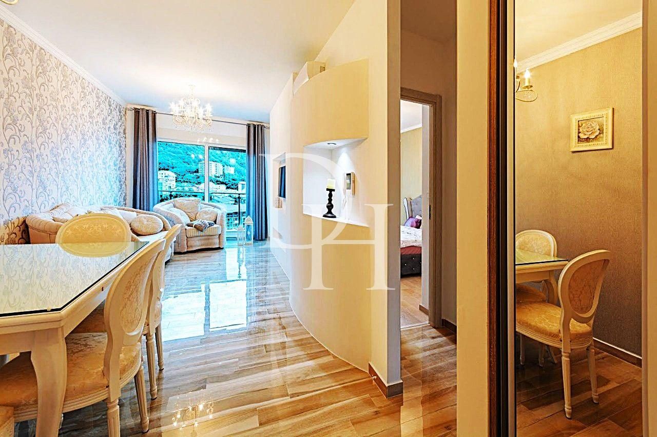 Апартаменты в Бечичах, Черногория, 64м2 - стоимость 175&nbsp;000€ - Ref: 70986 фото 3