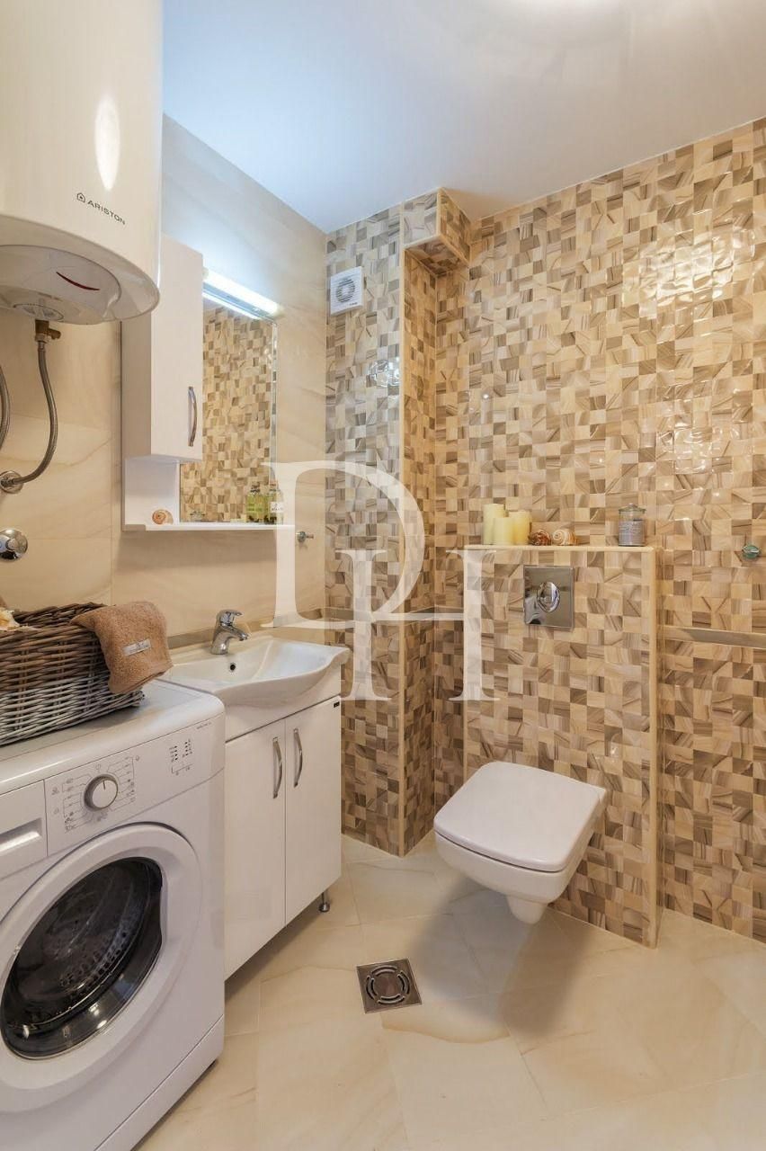 Апартаменты в Бечичах, Черногория, 64м2 - стоимость 175&nbsp;000€ - Ref: 70986 фото 4